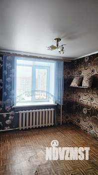 3-к квартира, на длительный срок, 60м2, 4/5 этаж