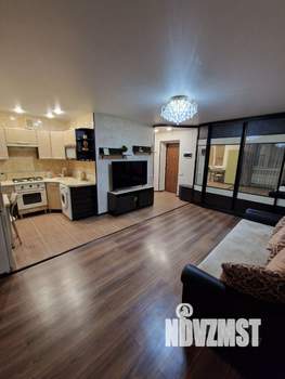 2-к квартира, на длительный срок, 42м2, 5/5 этаж