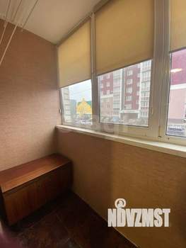 1-к квартира, на длительный срок, 36м2, 1/5 этаж