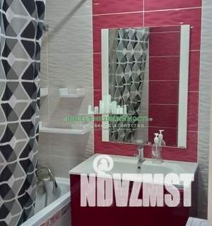 1-к квартира, на длительный срок, 40м2, 3/10 этаж