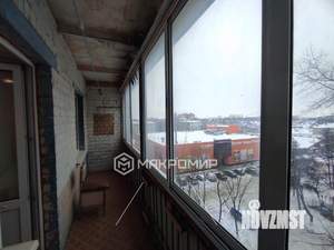 1-к квартира, на длительный срок, 37м2, 6/9 этаж