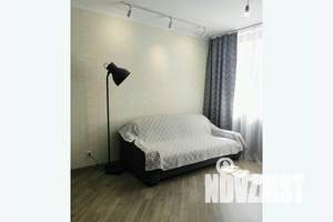 1-к квартира, посуточно, 40м2, 7/14 этаж