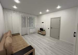 1-к квартира, на длительный срок, 37м2, 5/16 этаж