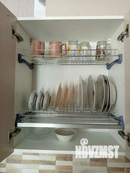 Студия квартира, на длительный срок, 31м2, 6/16 этаж