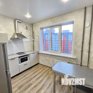 1-к квартира, на длительный срок, 32м2, 8/12 этаж