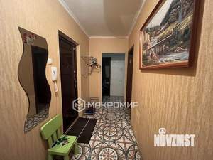 2-к квартира, на длительный срок, 53м2, 3/10 этаж