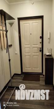 1-к квартира, посуточно, 41м2, 7/10 этаж