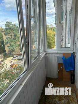 2-к квартира, на длительный срок, 48м2, 4/5 этаж