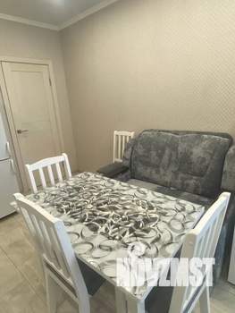 1-к квартира, посуточно, 45м2, 10/15 этаж