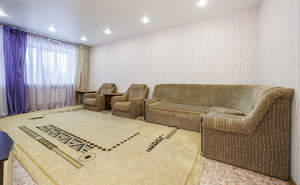 1-к квартира, на длительный срок, 53м2, 2/9 этаж