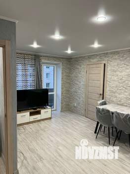 2-к квартира, на длительный срок, 48м2, 3/6 этаж