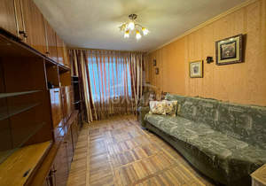 2-к квартира, на длительный срок, 47м2, 3/5 этаж