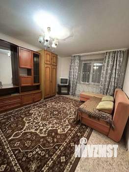 1-к квартира, на длительный срок, 40м2, 1/5 этаж