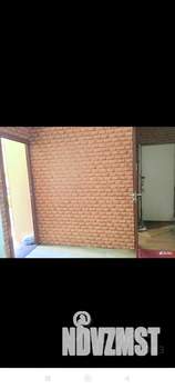 1-к квартира, на длительный срок, 30м2, 4/5 этаж