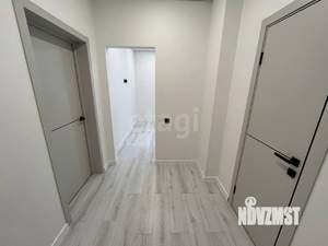 1-к квартира, на длительный срок, 37м2, 5/16 этаж