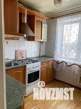 2-к квартира, на длительный срок, 44м2, 3/5 этаж