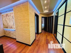 2-к квартира, посуточно, 75м2, 8/14 этаж