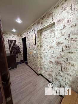 1-к квартира, на длительный срок, 33м2, 5/5 этаж