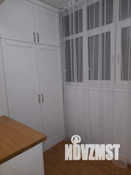 2-к квартира, посуточно, 85м2, 14/17 этаж