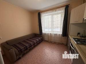 1-к квартира, на длительный срок, 38м2, 2/10 этаж
