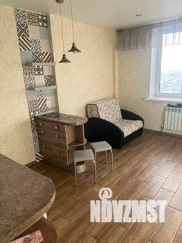 1-к квартира, посуточно, 50м2, 8/16 этаж