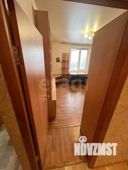 2-к квартира, на длительный срок, 46м2, 9/12 этаж