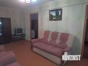 4-к квартира, на длительный срок, 58м2, 2/5 этаж