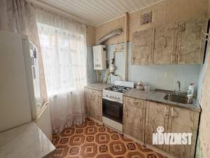 1-к квартира, на длительный срок, 29м2, 2/4 этаж