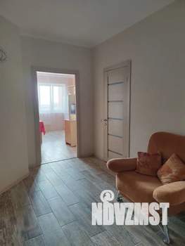 1-к квартира, посуточно, 62м2, 13/14 этаж