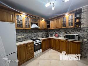 3-к квартира, на длительный срок, 72м2, 9/16 этаж