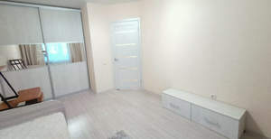 1-к квартира, на длительный срок, 36м2, 1/11 этаж