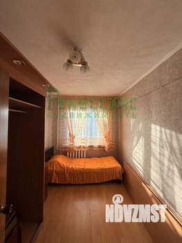 3-к квартира, на длительный срок, 55м2, 3/5 этаж