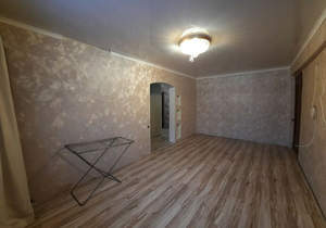 3-к квартира, на длительный срок, 48м2, 3/5 этаж