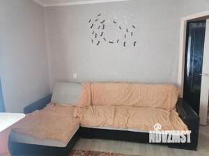 1-к квартира, на длительный срок, 35м2, 3/5 этаж