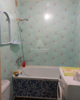 1-к квартира, на длительный срок, 31м2, 3/5 этаж