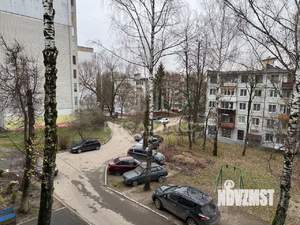 2-к квартира, на длительный срок, 45м2, 3/5 этаж