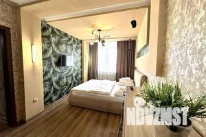 2-к квартира, посуточно, 65м2, 8/14 этаж