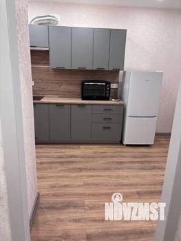 1-к квартира, на длительный срок, 40м2, 9/12 этаж