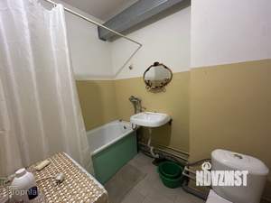 1-к квартира, на длительный срок, 38м2, 5/10 этаж