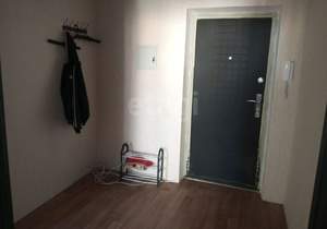 1-к квартира, на длительный срок, 40м2, 9/14 этаж