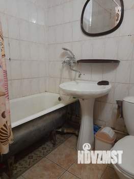 1-к квартира, на длительный срок, 32м2, 2/5 этаж