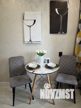 1-к квартира, посуточно, 32м2, 7/10 этаж