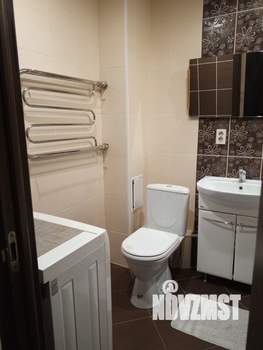 1-к квартира, на длительный срок, 39м2, 3/10 этаж