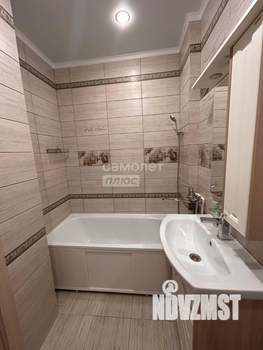 1-к квартира, на длительный срок, 40м2, 9/16 этаж