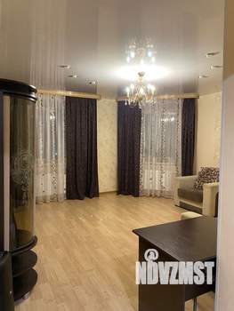 2-к квартира, на длительный срок, 58м2, 9/10 этаж