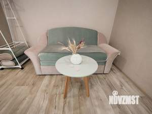 1-к квартира, посуточно, 37м2, 7/10 этаж