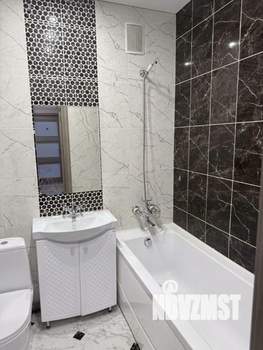 2-к квартира, на длительный срок, 52м2, 5/16 этаж