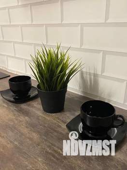 1-к квартира, посуточно, 50м2, 1/16 этаж