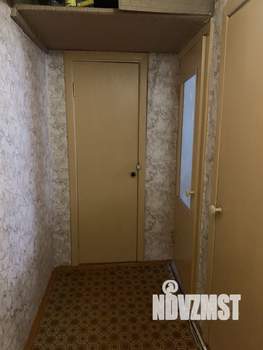 1-к квартира, на длительный срок, 31м2, 3/5 этаж