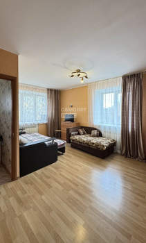 1-к квартира, на длительный срок, 30м2, 4/5 этаж